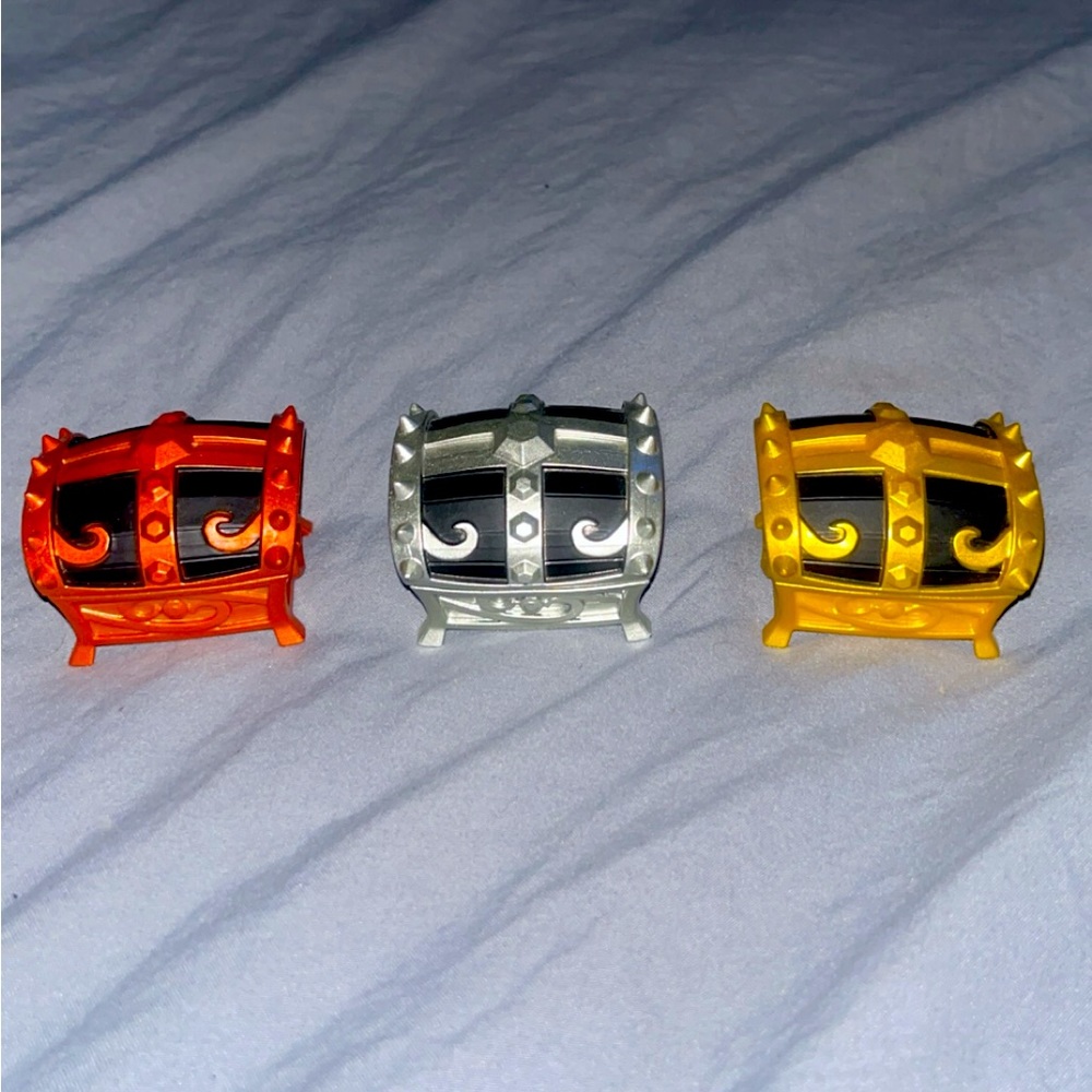 Skylanders Imaginators Imaginite Mystery Chests